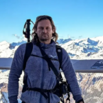 Intensificate le ricerche di Karol Brozek a Campo Imperatore