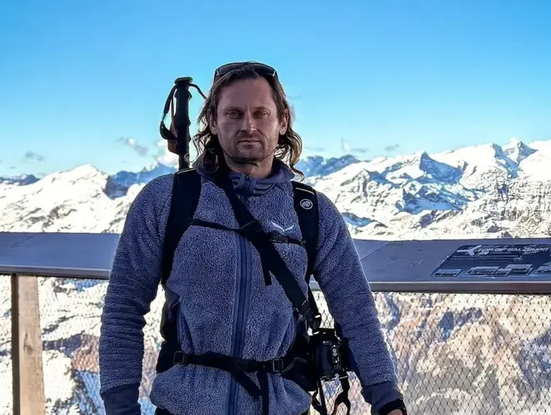 Intensificate le ricerche di Karol Brozek a Campo Imperatore