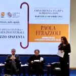 L'Aquila Capitale della Cultura