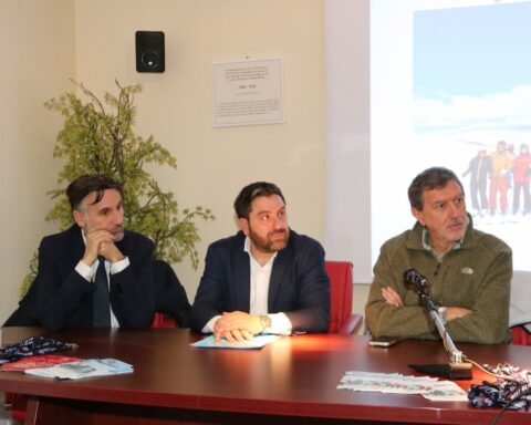 ampliamento Monte Magnola