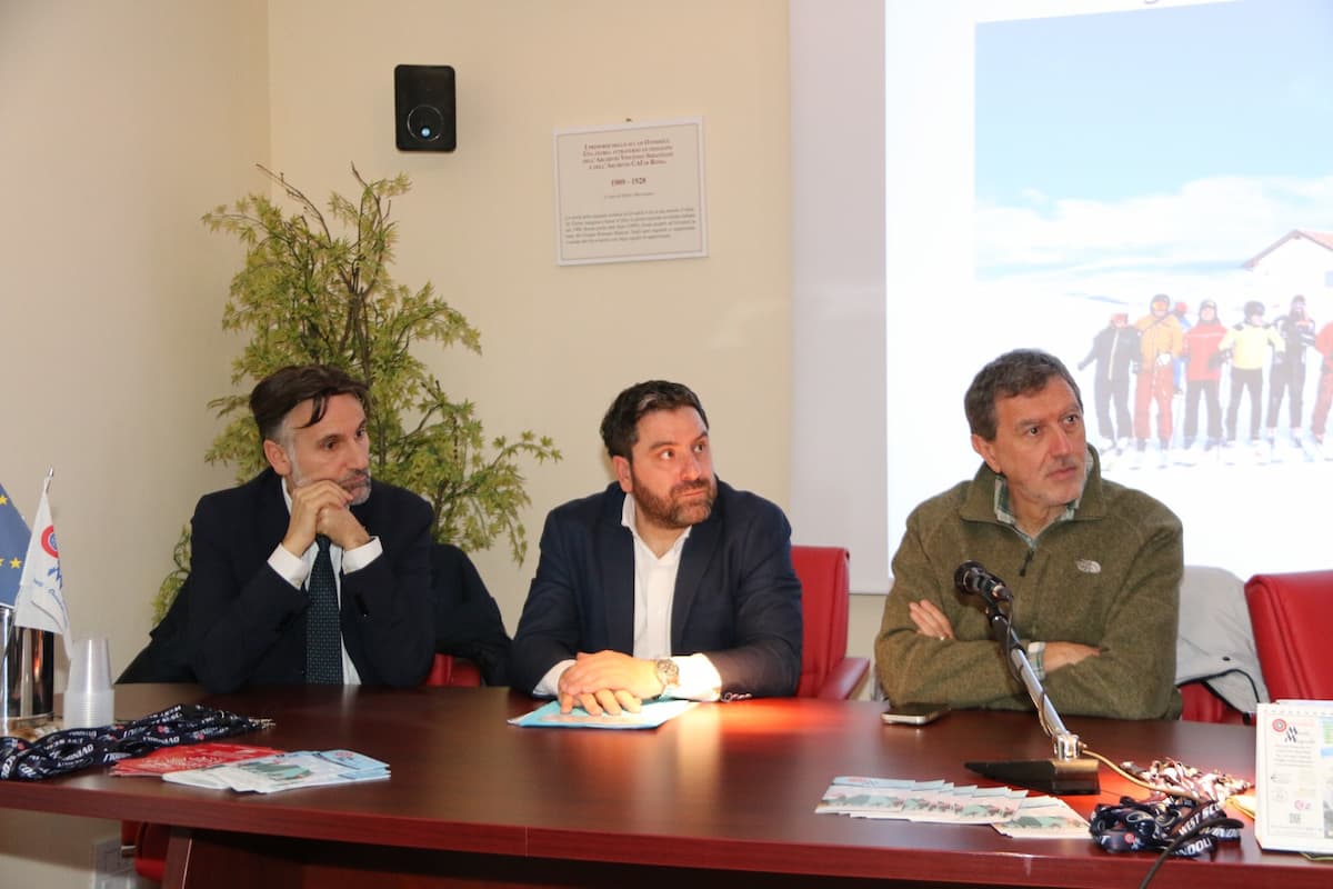 ampliamento Monte Magnola