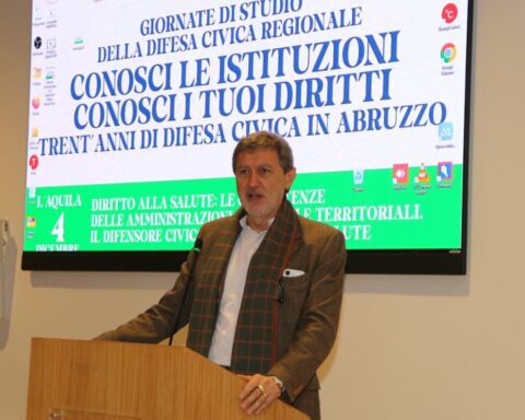 difesa civica abruzzo