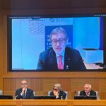 Politica di coesione UE, Marsilio: “Le regioni devono avere un ruolo vincolante e fondi separati dall’agricoltura”