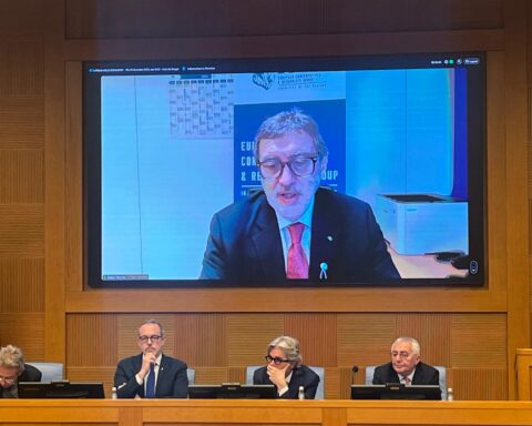 Politica di coesione UE, Marsilio: “Le regioni devono avere un ruolo vincolante e fondi separati dall’agricoltura”