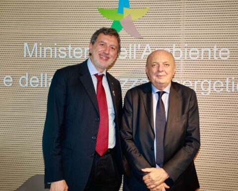 Marsilio al MASE: confronto con il ministro Pichetto Fratin su Piano alluvioni Aterno-Pescara