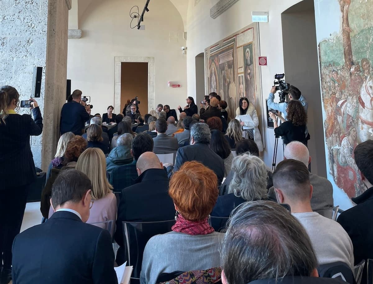 MuNDA Castello dell’Aquila