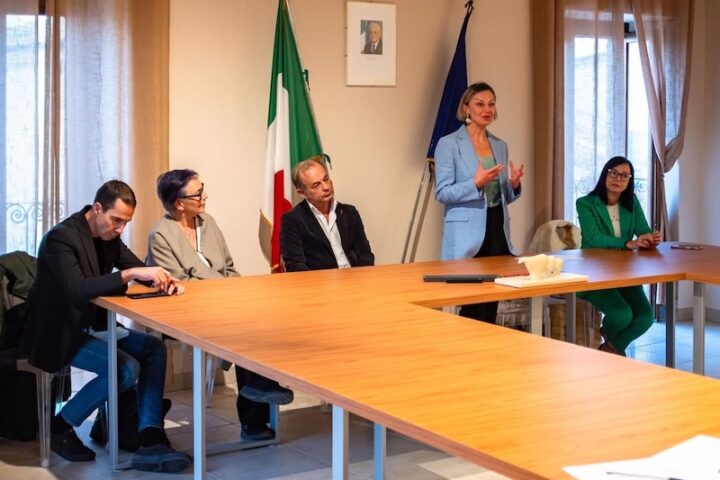 abruzzo forte e gentile mostra fotografica itinerante