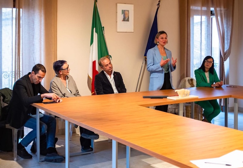 abruzzo forte e gentile mostra fotografica itinerante