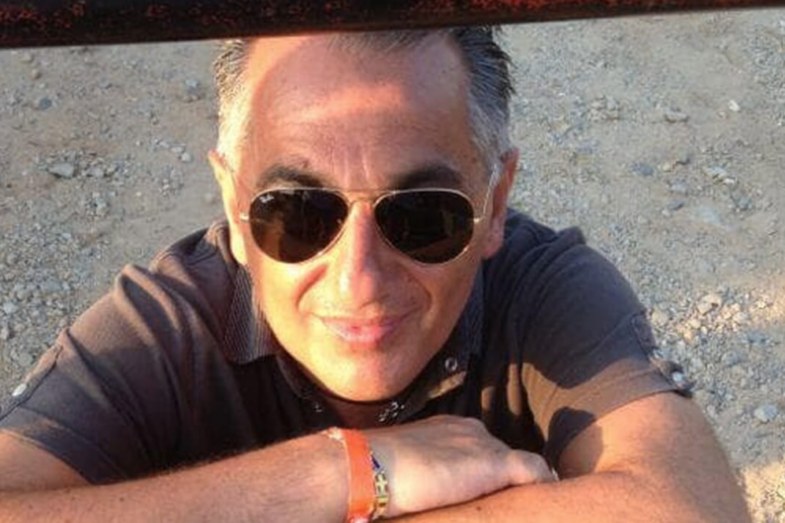 Pasquale Allevi, ex sindaco di Folignano, muore mentre gioca Padel nel Teramano