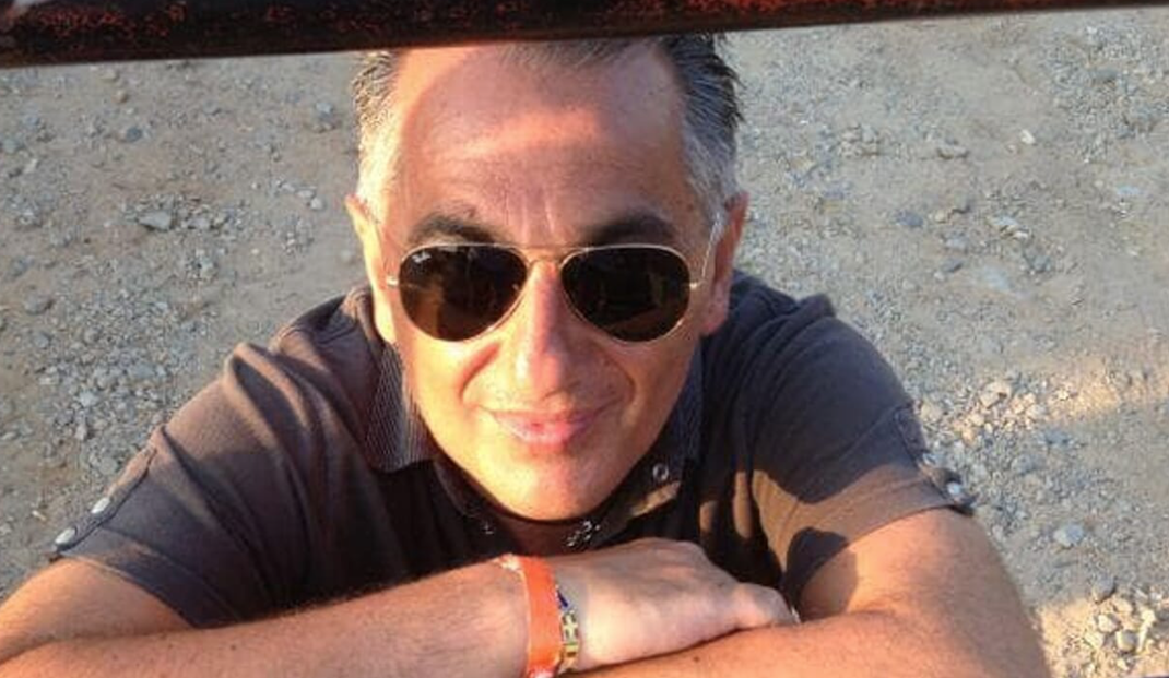 Pasquale Allevi, ex sindaco di Folignano, muore mentre gioca Padel nel Teramano