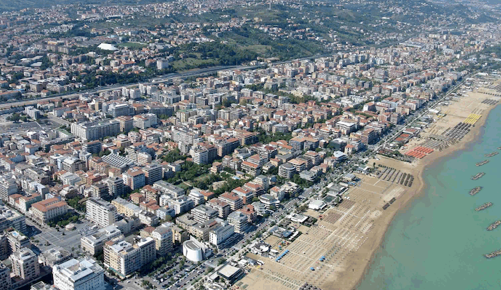 Pescara, nella classifica della qualità della vita è la prima delle province abruzzesi