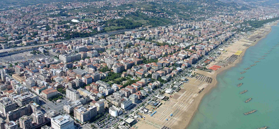 Pescara, nella classifica della qualità della vita è la prima delle province abruzzesi