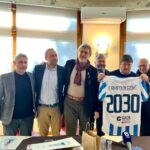 Pescara Calcio si allenerà a Campo di Giove, siglato accordo