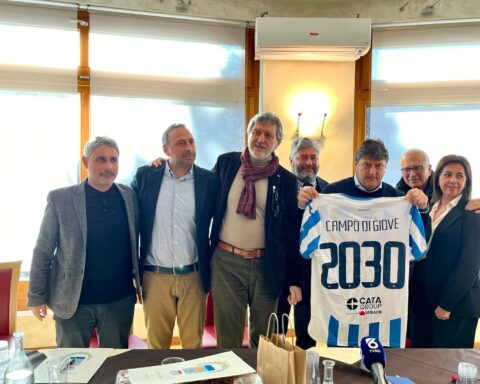 Pescara Calcio si allenerà a Campo di Giove, siglato accordo