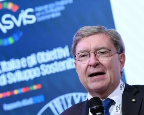 Presentato il rapporto ASviS sullo sviluppo sostenibile