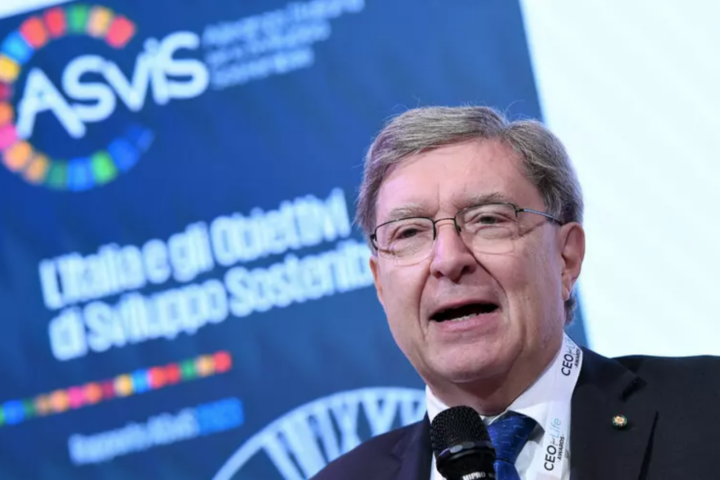 Presentato il rapporto ASviS sullo sviluppo sostenibile