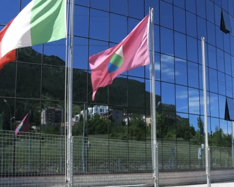 Le misure di fine anno adottate dalla Giunta regionale