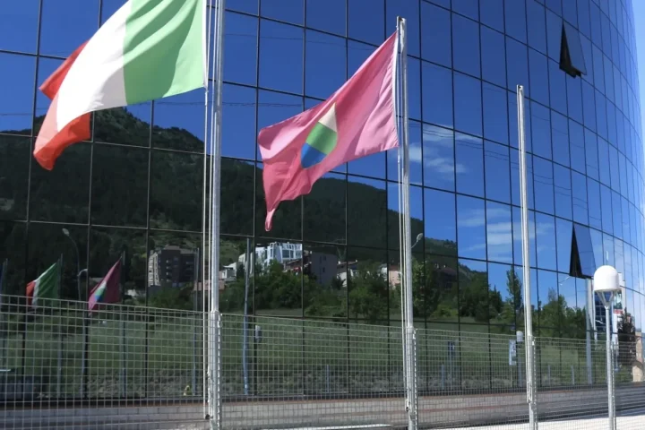 Le misure di fine anno adottate dalla Giunta regionale