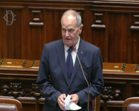 I Dem Abruzzo contro la riforma Calderoli che ridefinisce i criteri di classificazione del Comuni Montani