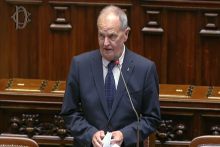 I Dem Abruzzo contro la riforma Calderoli che ridefinisce i criteri di classificazione del Comuni Montani