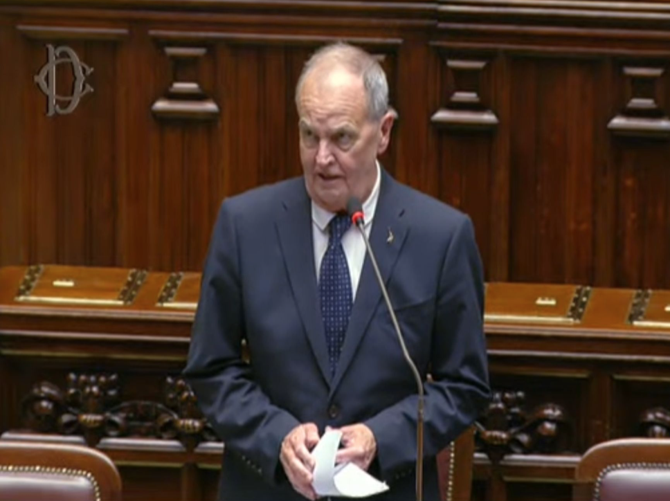 I Dem Abruzzo contro la riforma Calderoli che ridefinisce i criteri di classificazione del Comuni Montani