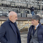 cremonese e masci presentano gli eventi del capodanno