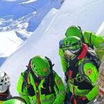 ritrovato uno dei due cani