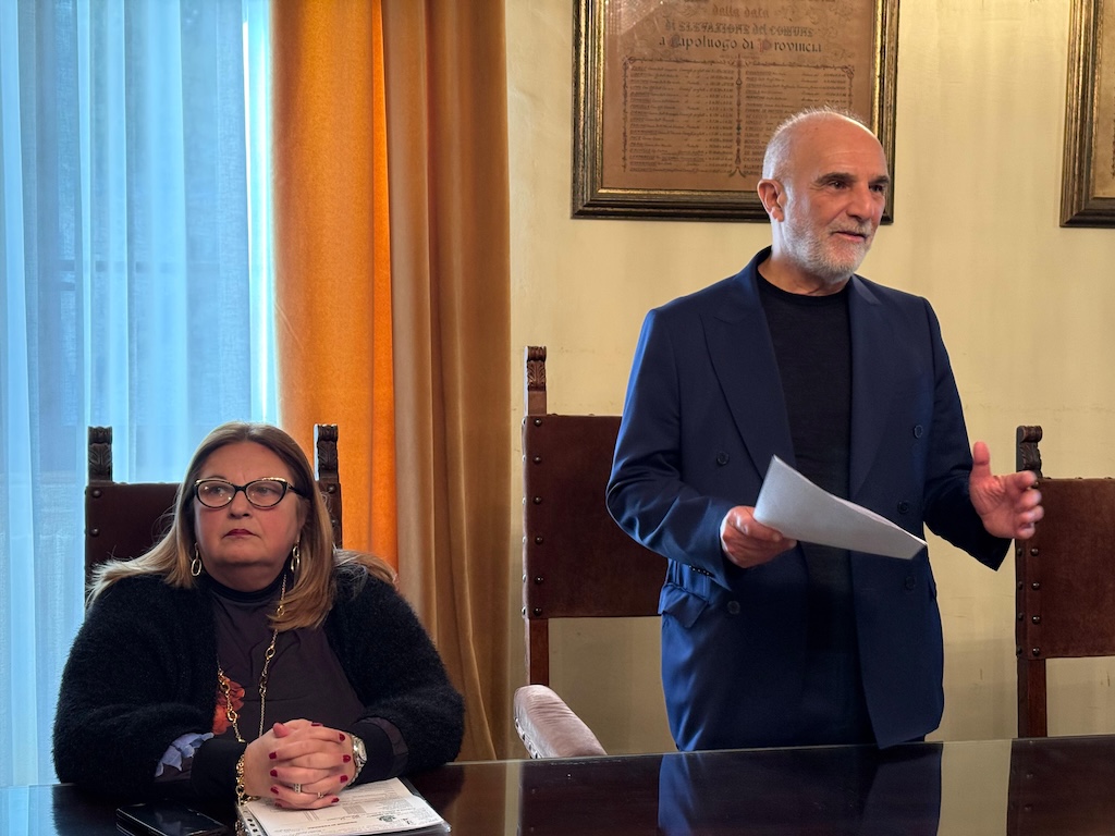 Il Natale pescarese si arricchisce di eventi culturali