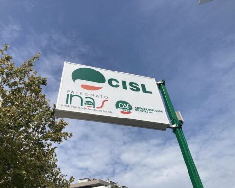cisl pescara
