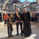 riapertura municipio sante marie