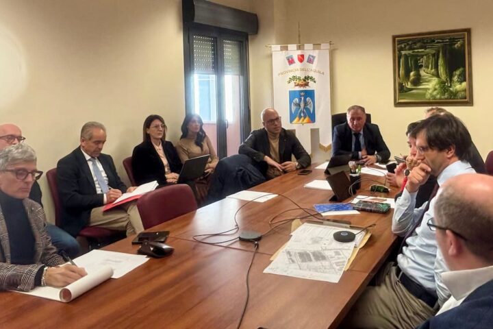 Bilancio Previsione 2026- 2028