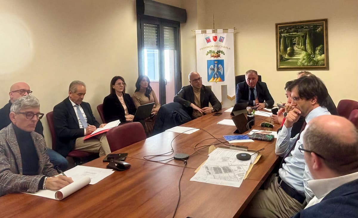 Bilancio Previsione 2026- 2028