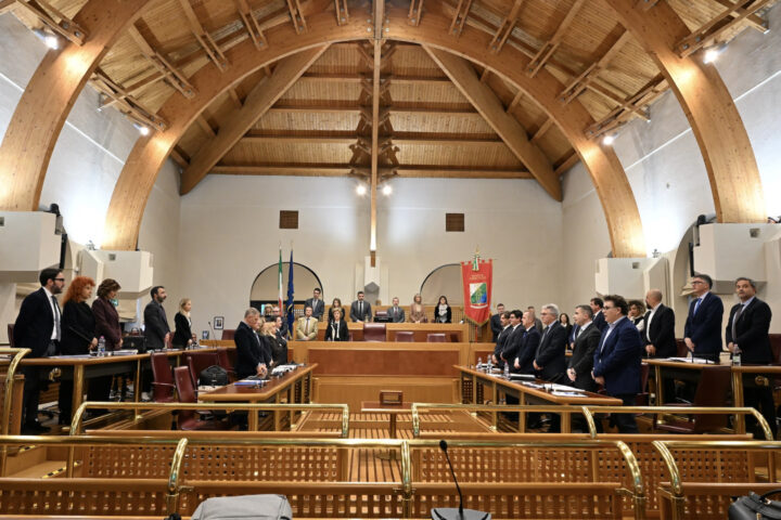 Il Consiglio regionale d’Abruzzo ha approvato il DEFR