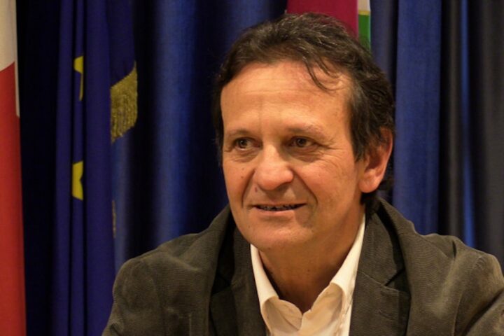 Assessore Umberto D'Annuntiis