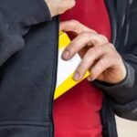 furto supermercato generico