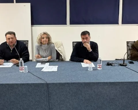 L’assessore Magnacca richiama le imprese alla responsabilità sull’uso dell'IA