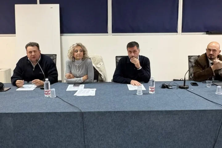 L’assessore Magnacca richiama le imprese alla responsabilità sull’uso dell'IA