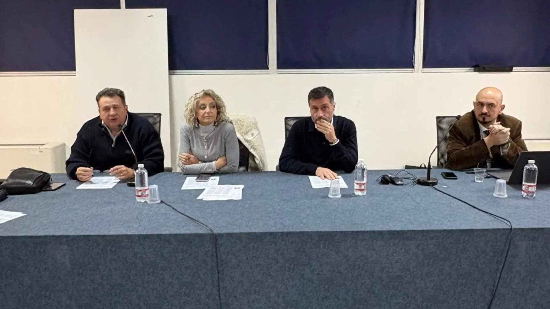 L’assessore Magnacca richiama le imprese alla responsabilità sull’uso dell'IA