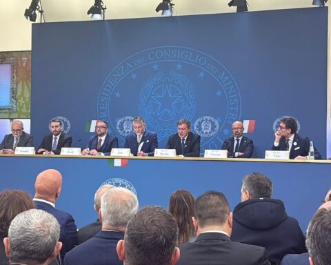 l'aquila capitale italiana della cultura 2026