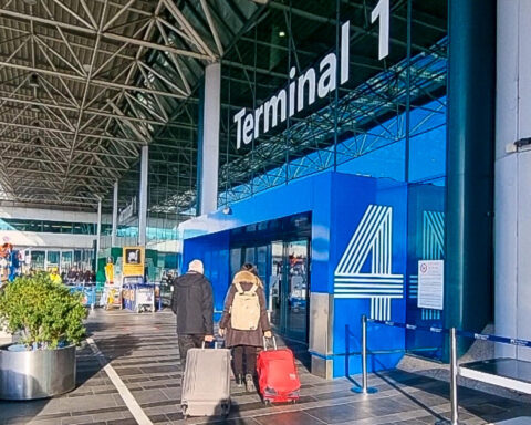 Turismo nel ponte dell’Immacolata