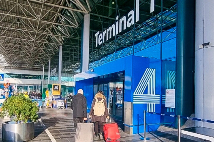 Turismo nel ponte dell’Immacolata