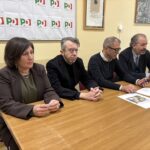consiglieri del pd si pescara