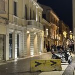 pescara vecchia movida