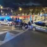 operazione alto impatto