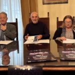 presentazione a christmas night