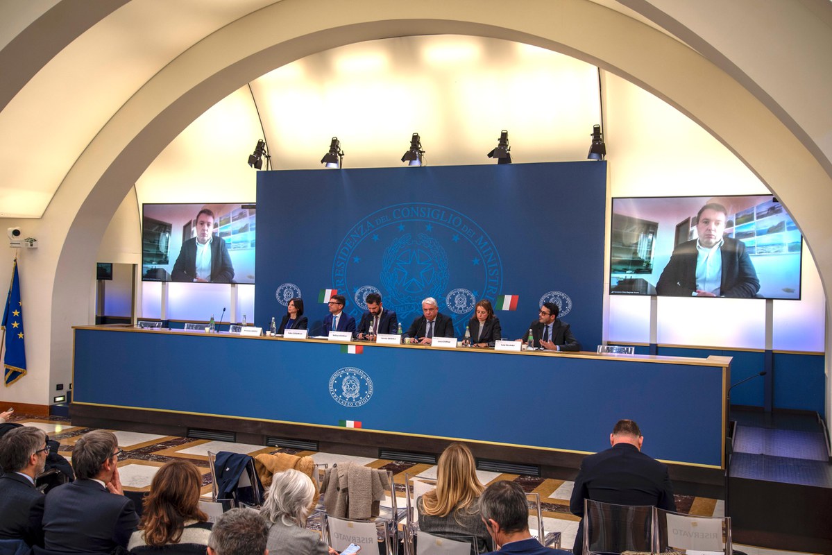 Presentati dall’ISPRA i dati relativi alla raccolta differenziata