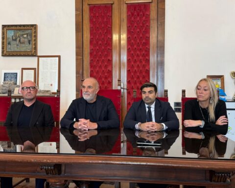 presentazione degli stati generali del verde a pescara