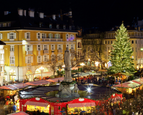 Vacanze di Natale 2025, oltre 6 milioni di italiani in viaggio