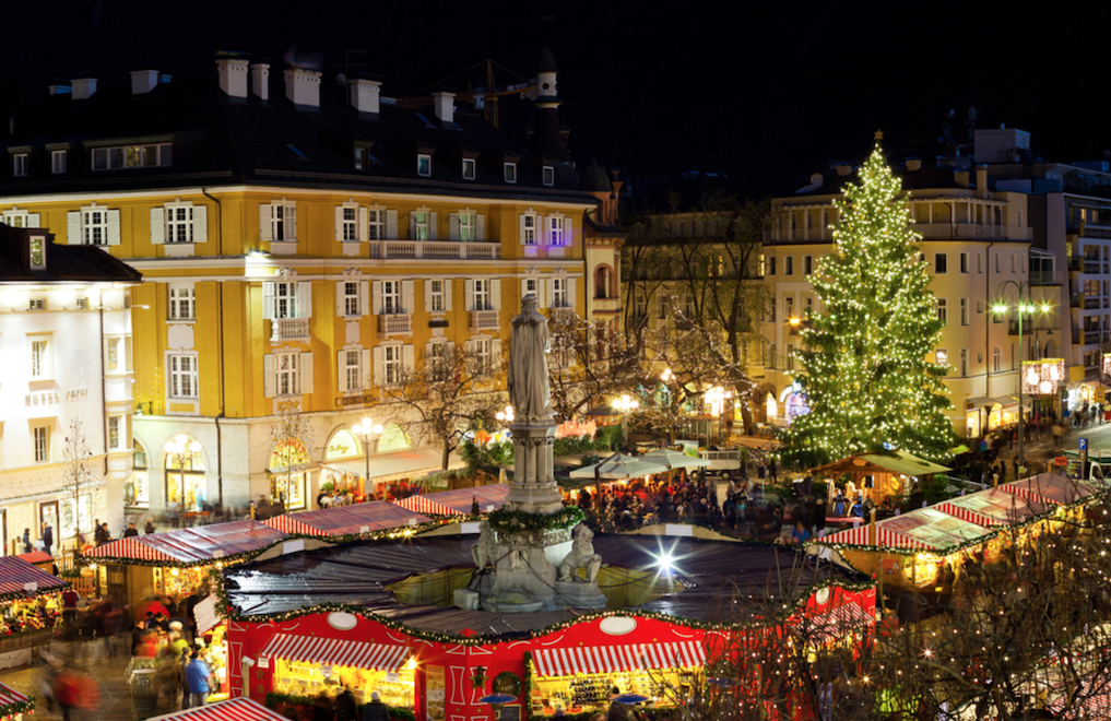 Vacanze di Natale 2025, oltre 6 milioni di italiani in viaggio