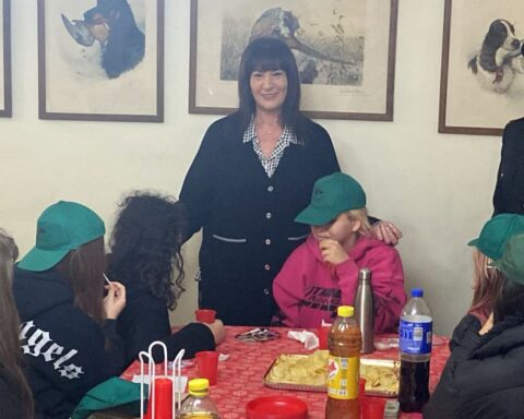 Carabinieri Forestali